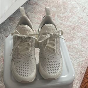 Nike Air Max 270 Off-White Sneakers